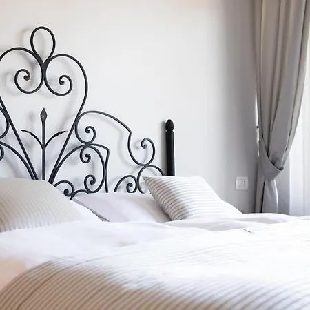 Charming Moment Di Porta - Residenza Leonardo Апартаменты Луино