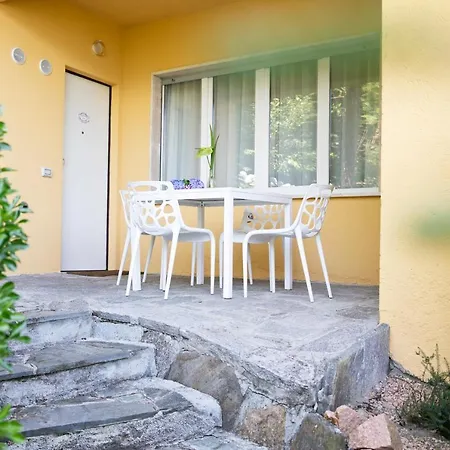 Casa Leonardo By Porta Collection Apartmán