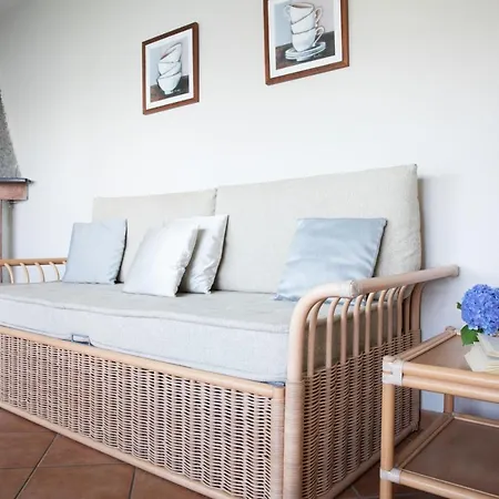 Apartmán Casa Leonardo By Porta Collection *