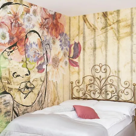 Charming Moment Di Porta - Residenza Leonardo Appartement