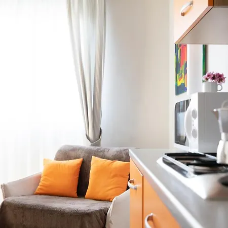Residenza Leonardo *