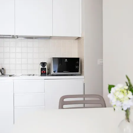 Charming Moment Di Porta - Residenza Leonardo