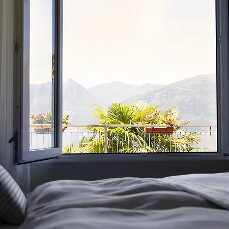 Charming Moment Di Porta - Residenza Leonardo Апартаменты *