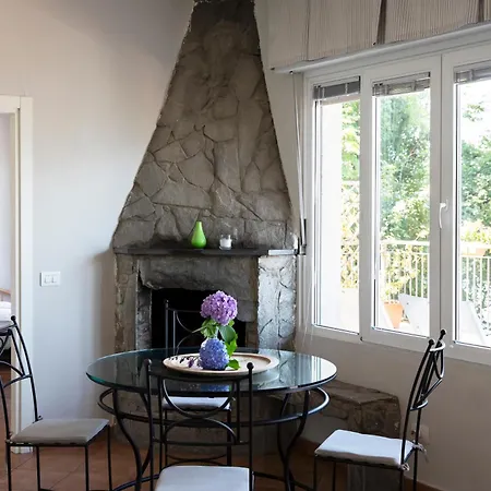Residenza Leonardo Appartamento Luino
