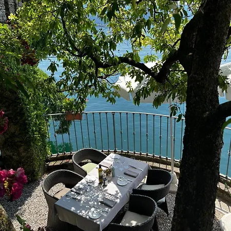 Charming Moment Di Porta - Residenza Leonardo * Луино