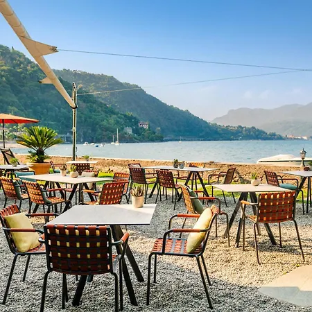 Casa Leonardo By Porta Collection Apartmán Luino