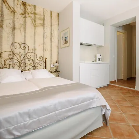 Charming Moment Di Porta - Residenza Leonardo Апартаменты