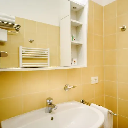 Appartamento Residenza Leonardo *