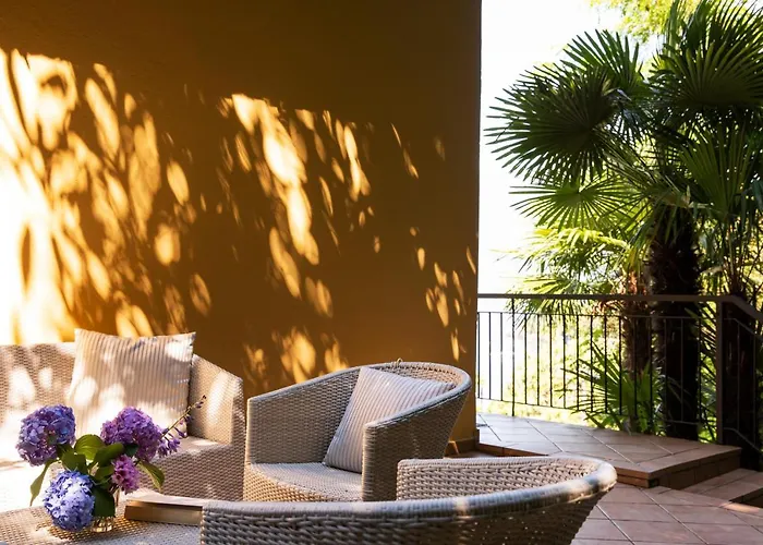 Casa Leonardo By Porta Collection Apartment *