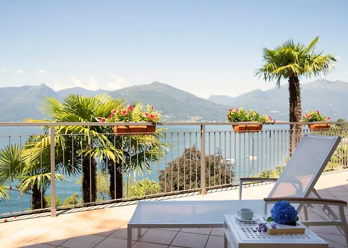 Casa Leonardo By Porta Collection * Luino