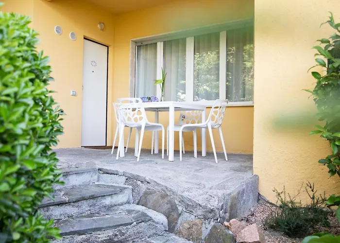 Casa Leonardo By Porta Collection Apartment