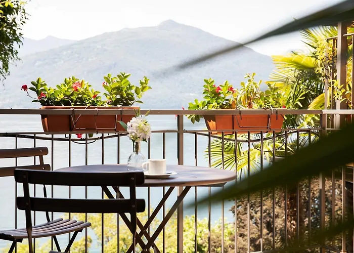 Casa Leonardo By Porta Collection