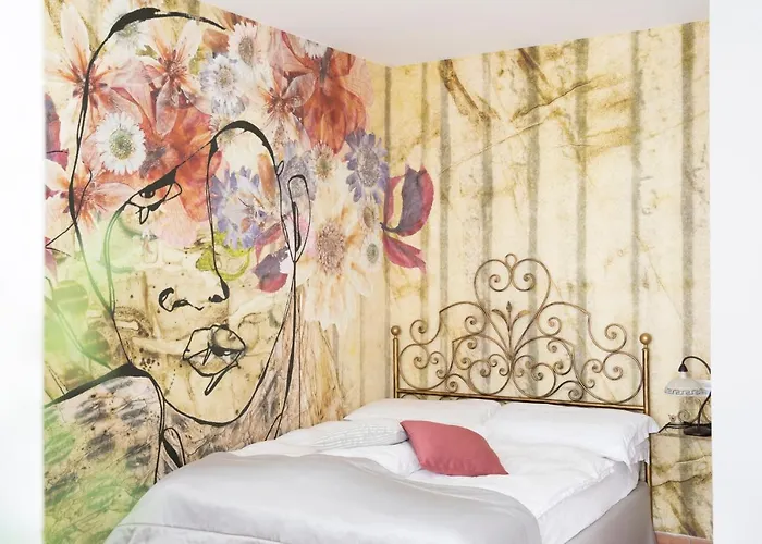 Casa Leonardo By Porta Collection Apartment