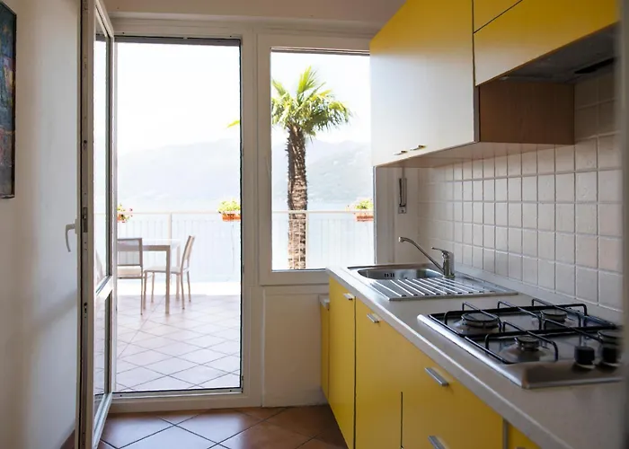 Apartment Casa Leonardo By Porta Collection *