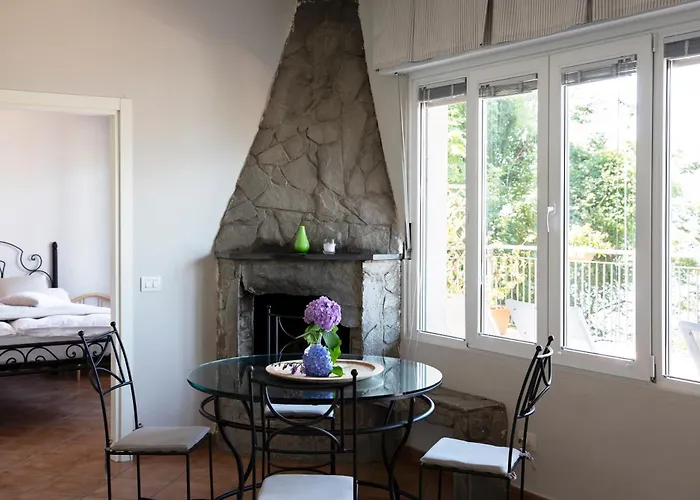 Casa Leonardo By Porta Collection Apartment Luino