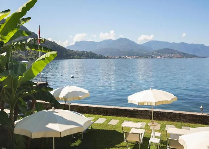 Casa Leonardo By Porta Collection Apartment