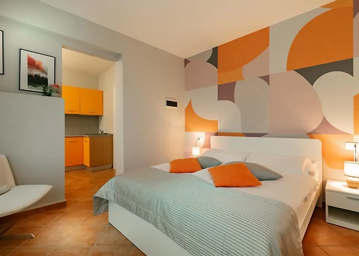 Apartment Casa Leonardo By Porta Collection